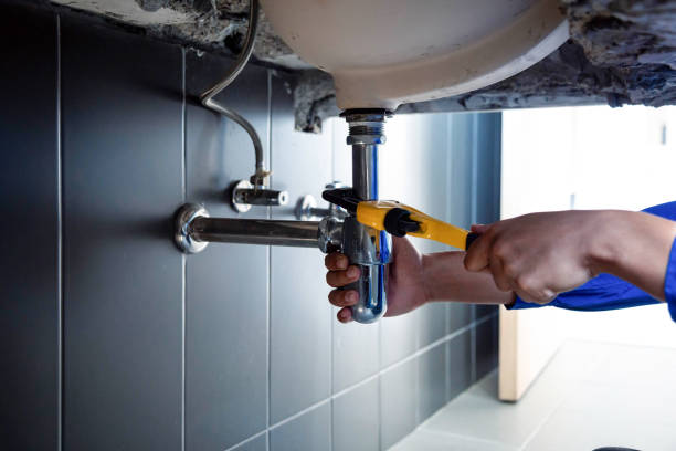 Best Green Plumbing Solutions in Claxton, GA